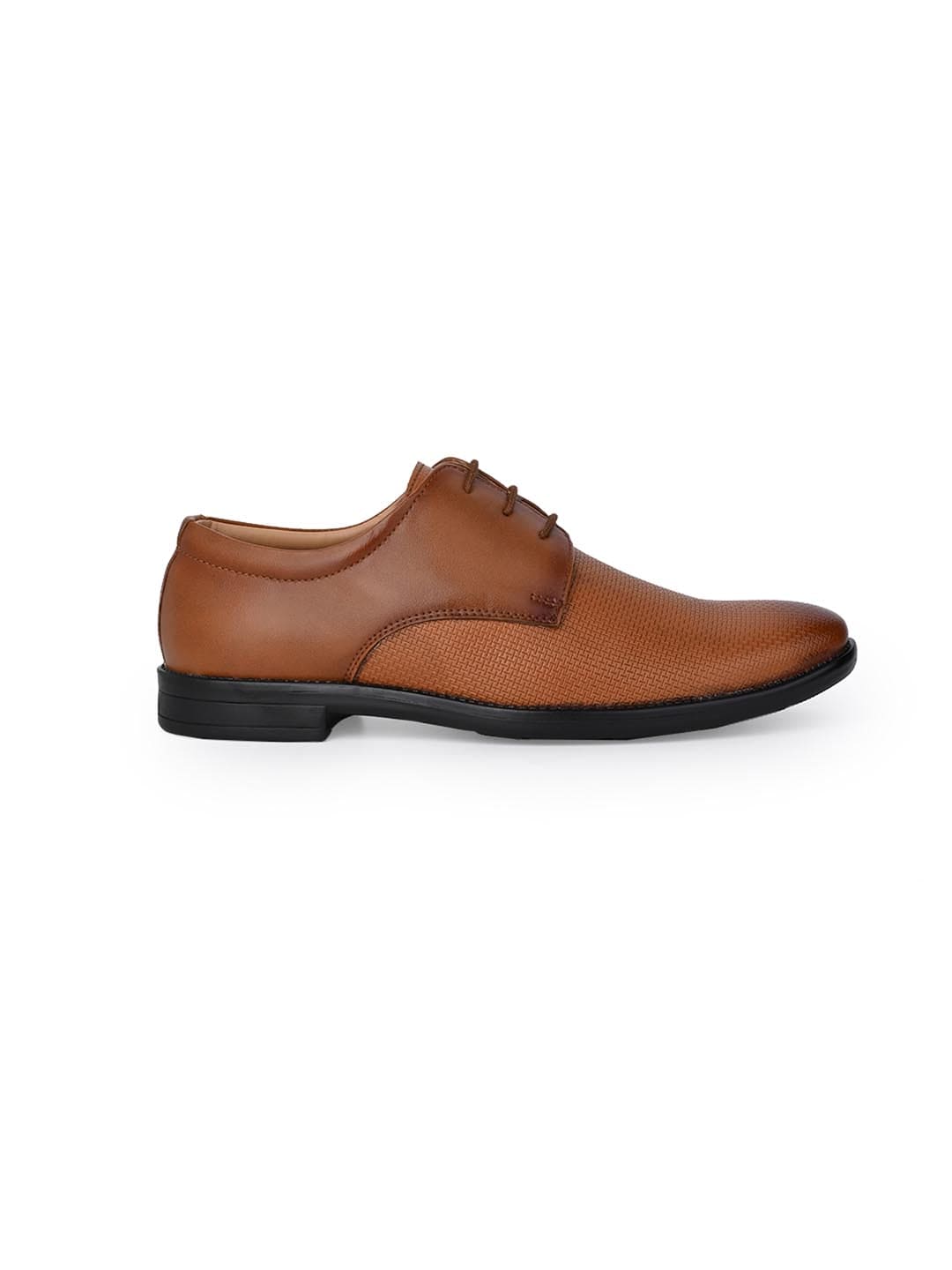 Esmee Tan Men Formal Lace Ups