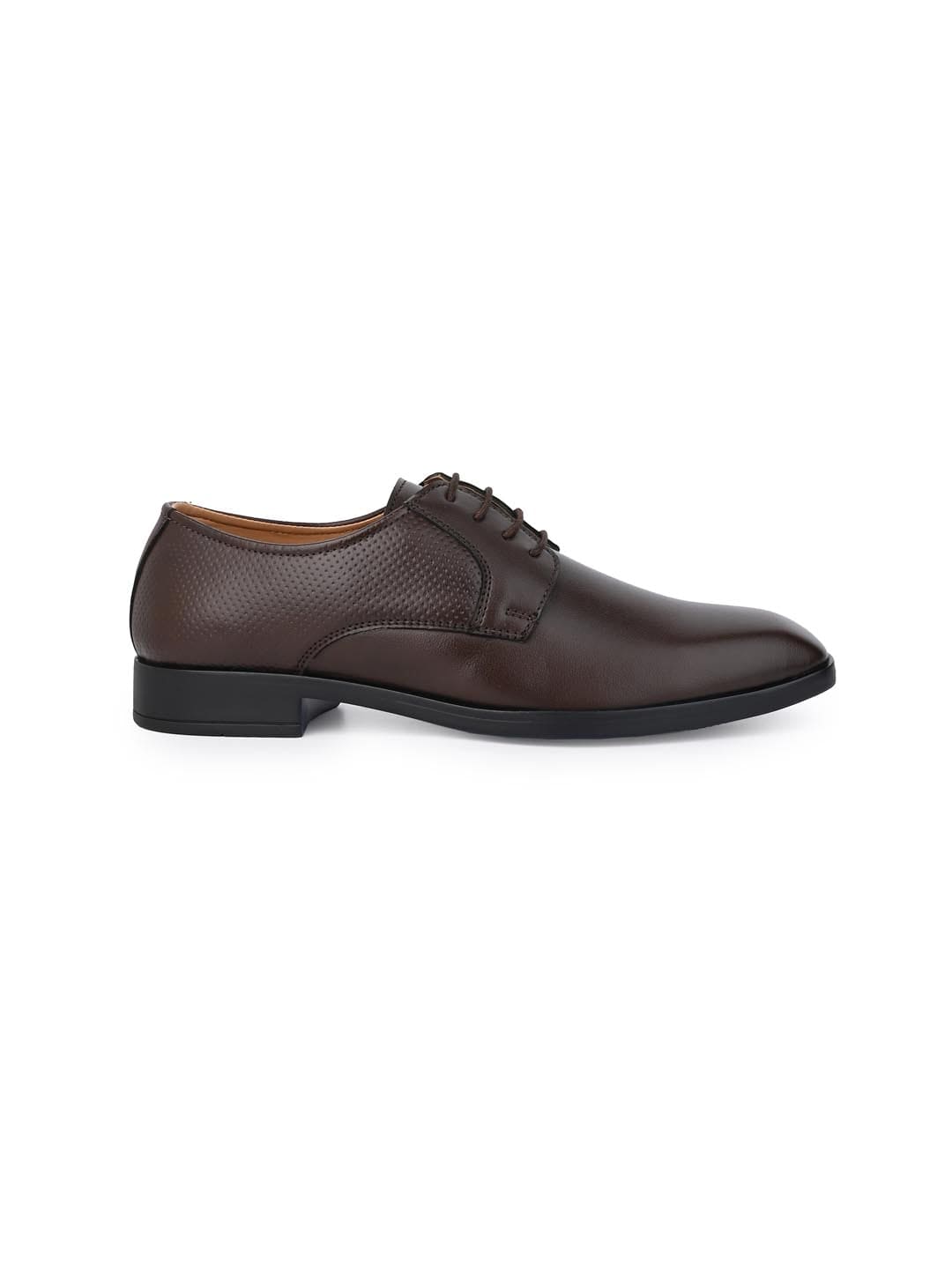 Esmee Brown Classic Men Formal Lace Ups