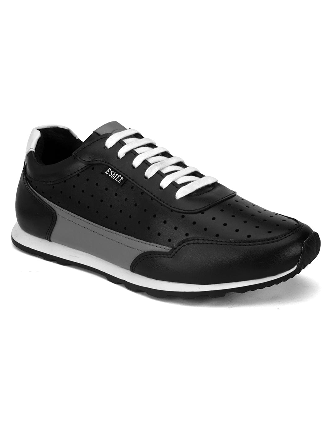 ESMEE Lace Up Casual Sporty Look Shoes