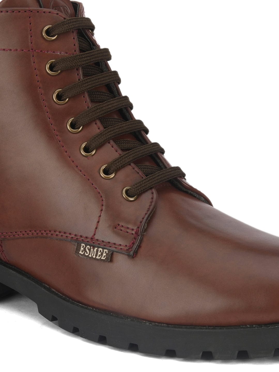 ESMEE Men's Casual Zip Boots