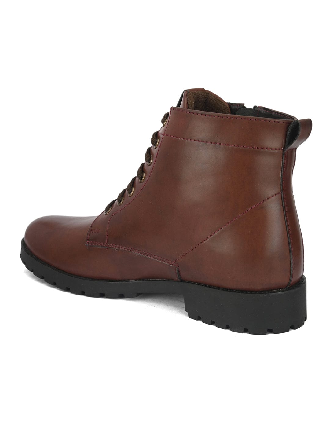ESMEE Men's Casual Zip Boots