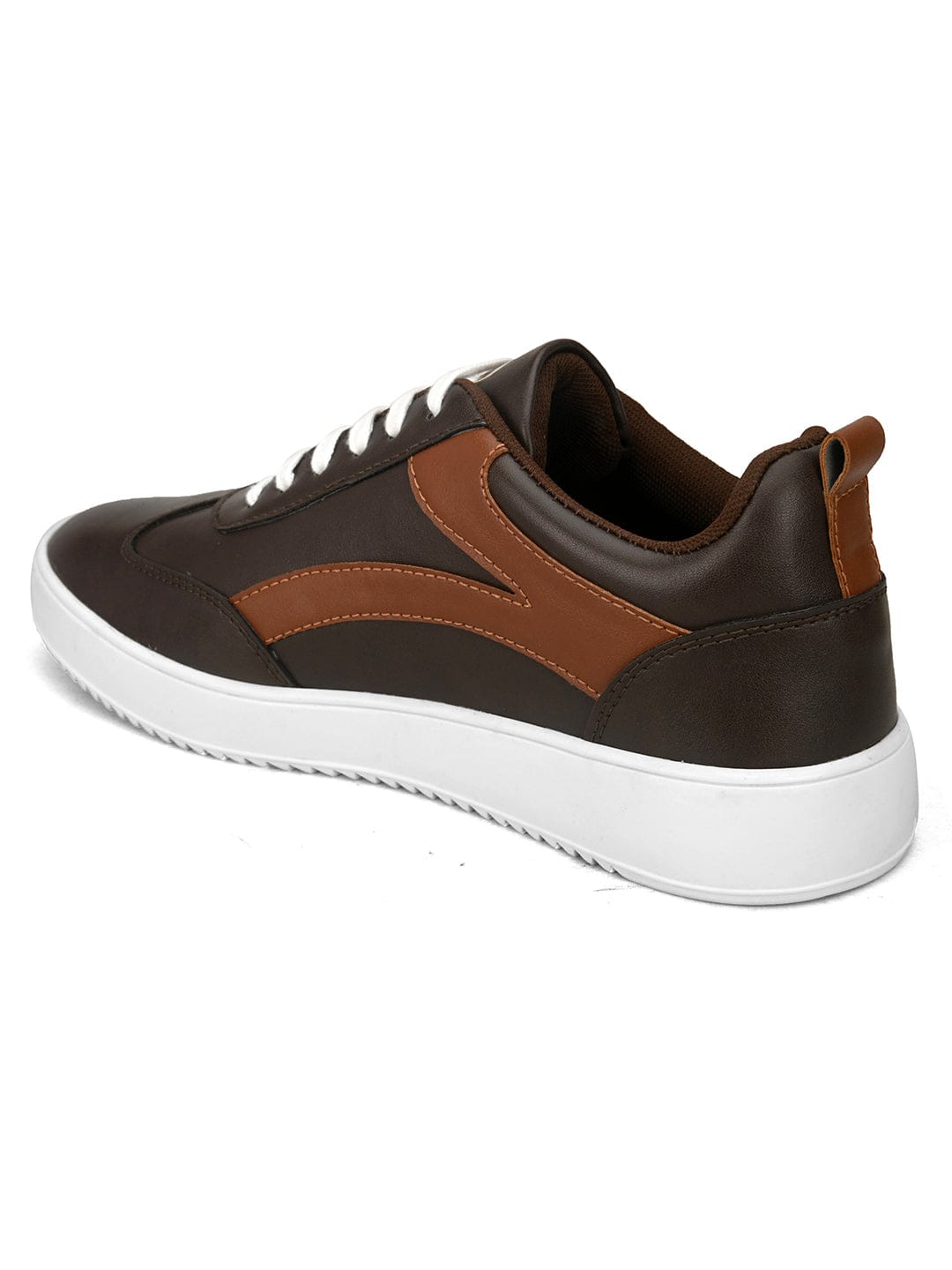 ESMEE Casual Lace Up Sneakers Shoes
