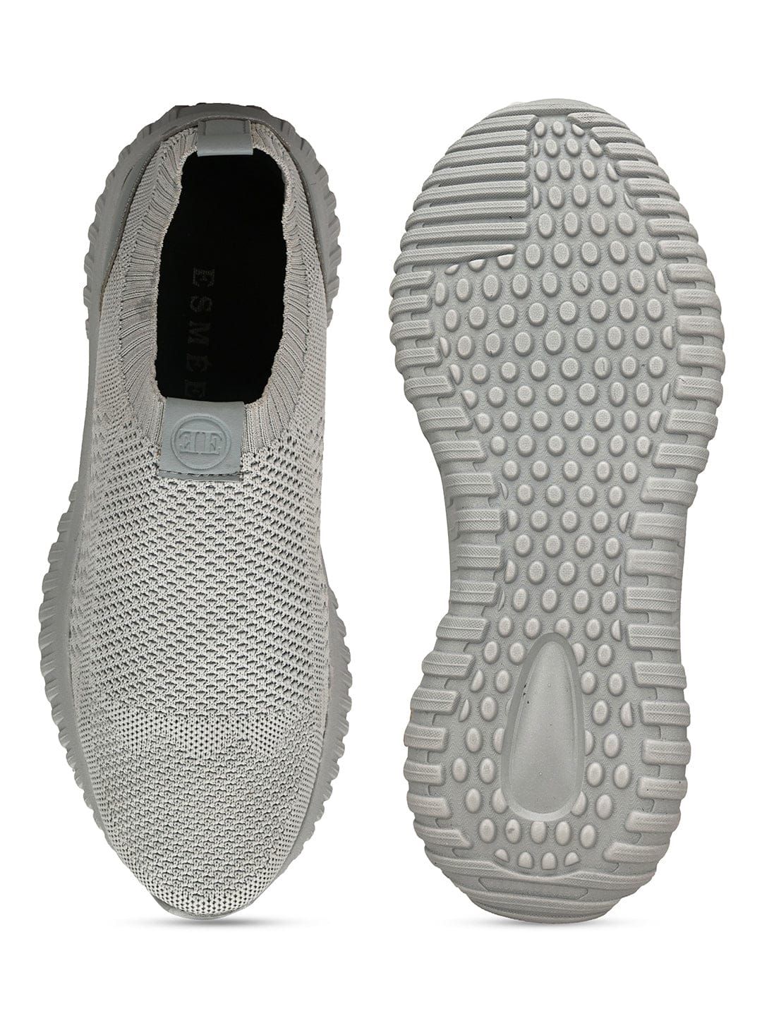 ESMEE Sports Slip On Running Shoes