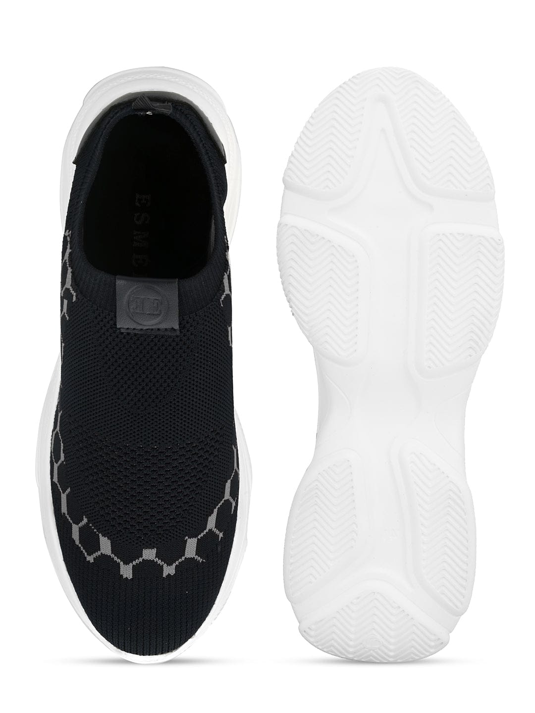 ESMEE Sports Slip On Running Shoes