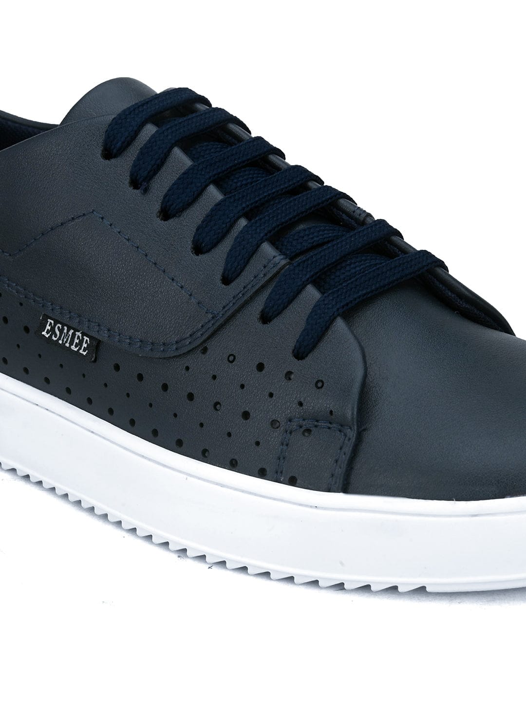ESMEE Casual Lace Up Sneakers Shoes