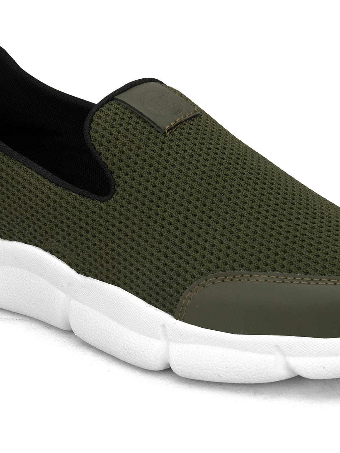 ESMEE Casual Slip On Sneakers Shoes