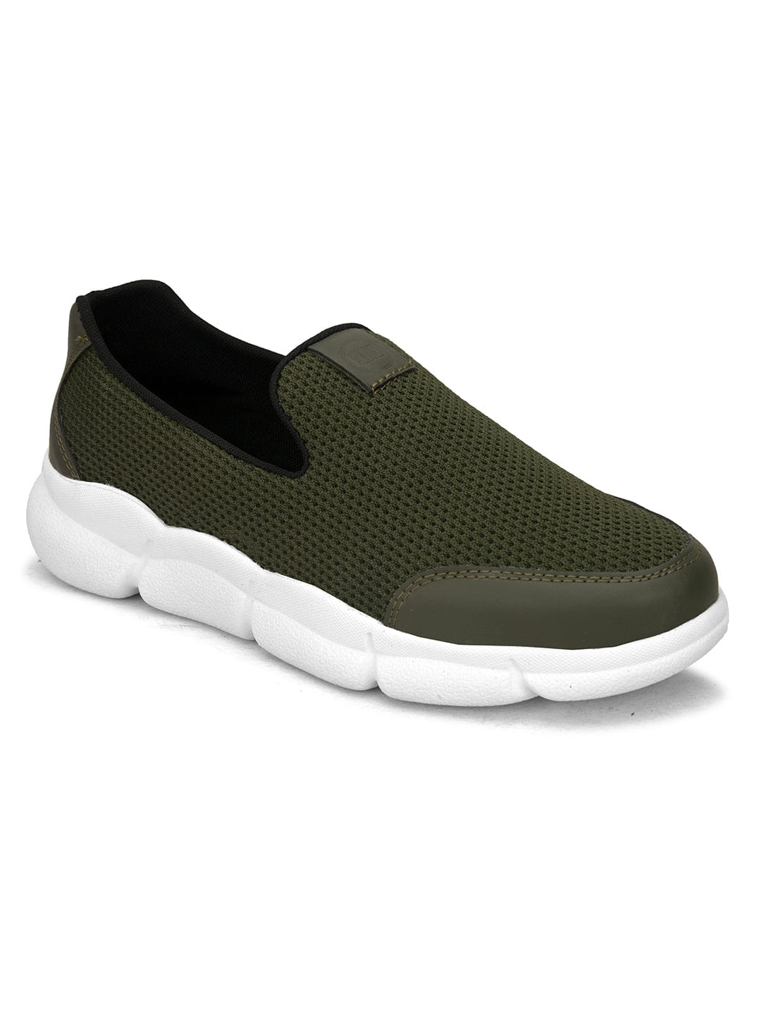 ESMEE Casual Slip On Sneakers Shoes