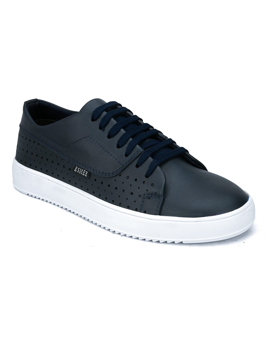 ESMEE Casual Lace Up Sneakers Shoes