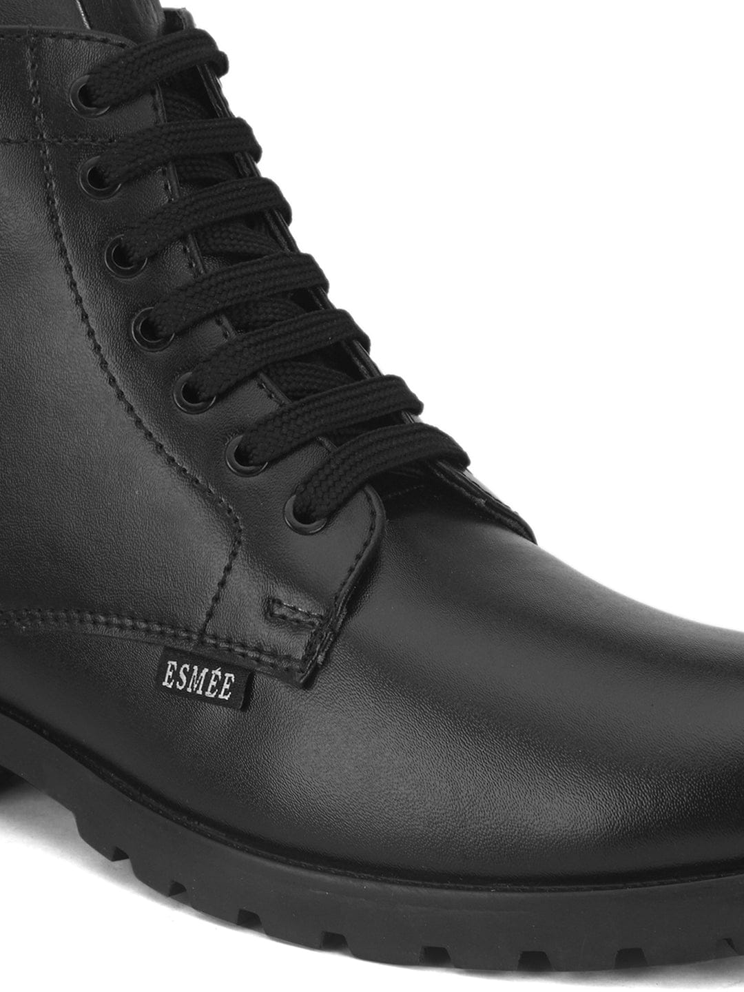 ESMEE Men's Casual Zip Boots