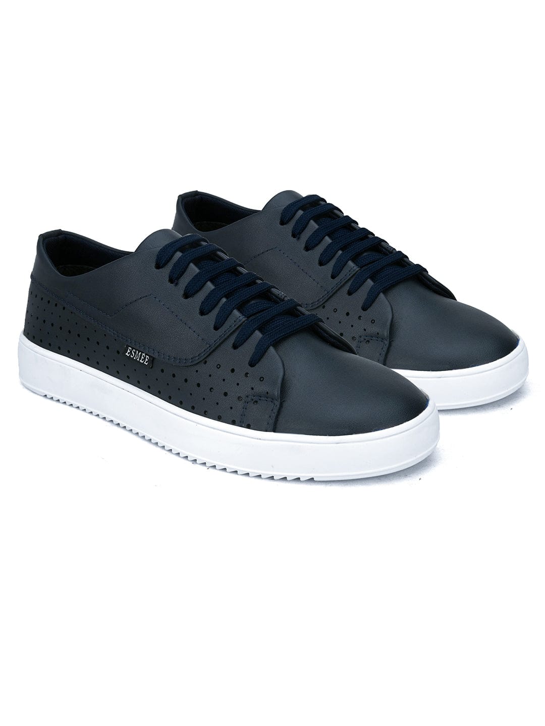 ESMEE Casual Lace Up Sneakers Shoes