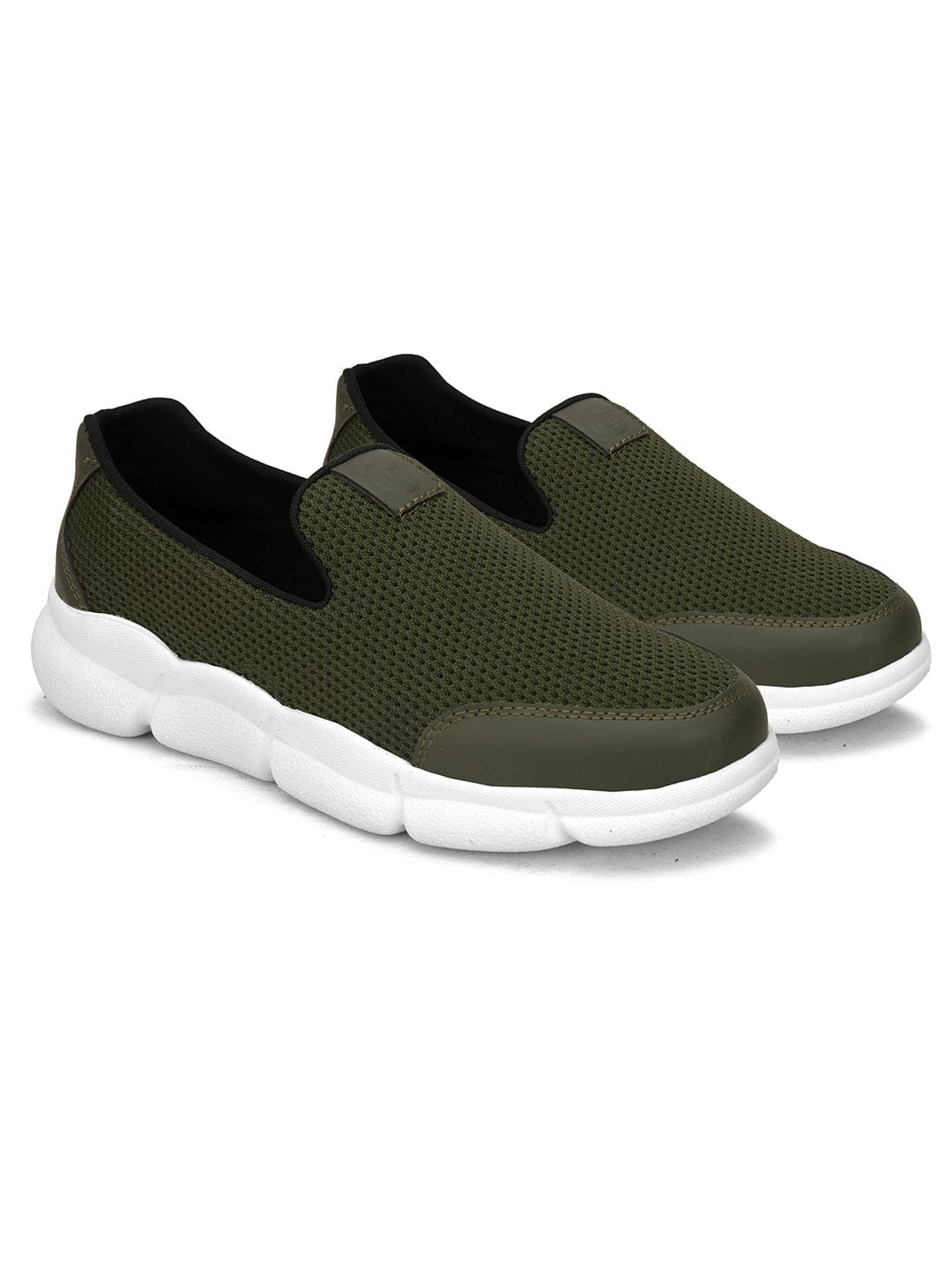 ESMEE Casual Slip On Sneakers Shoes