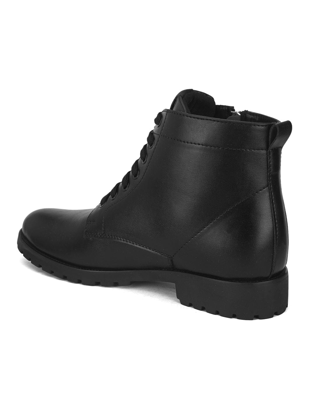 ESMEE Men's Casual Zip Boots