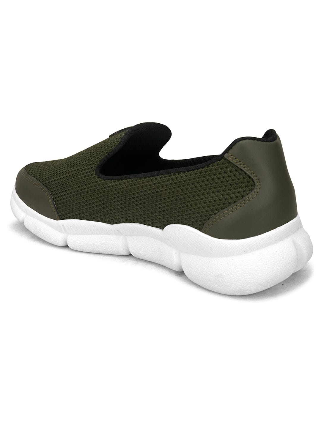 ESMEE Casual Slip On Sneakers Shoes