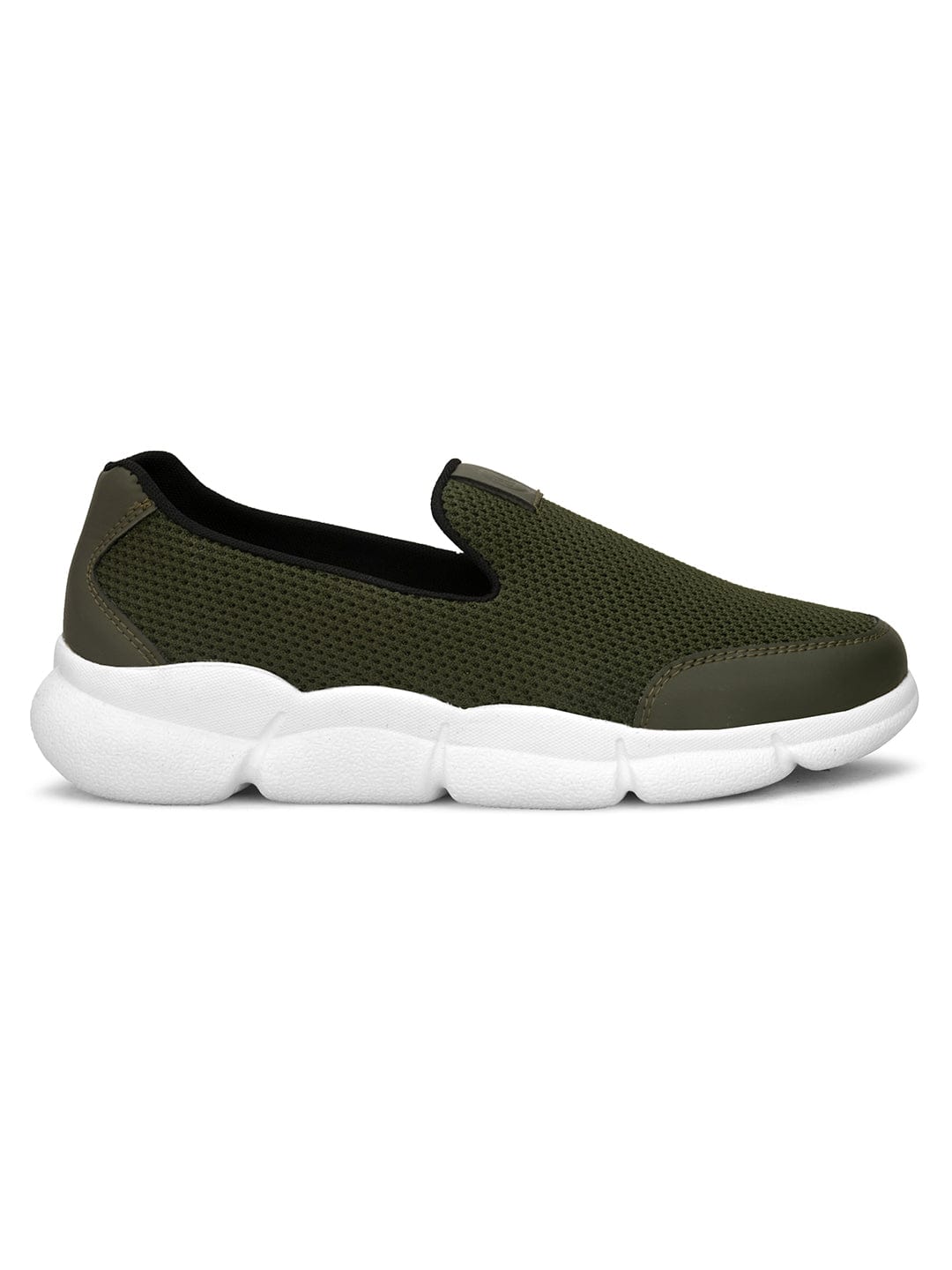 ESMEE Casual Slip On Sneakers Shoes