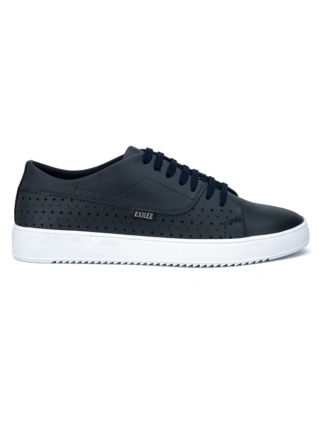 ESMEE Casual Lace Up Sneakers Shoes