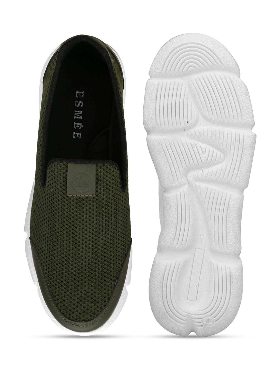 ESMEE Casual Slip On Sneakers Shoes