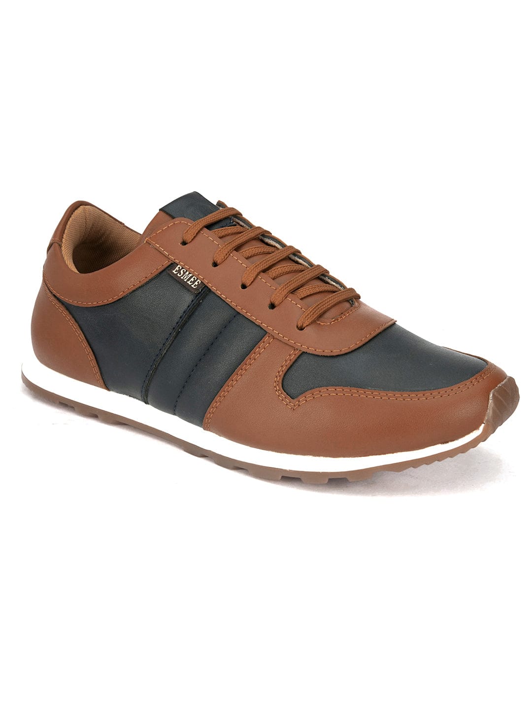 ESMEE Casual Lace Up Sneakers Shoes
