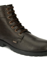 ESMEE Men's Casual Zip Boots