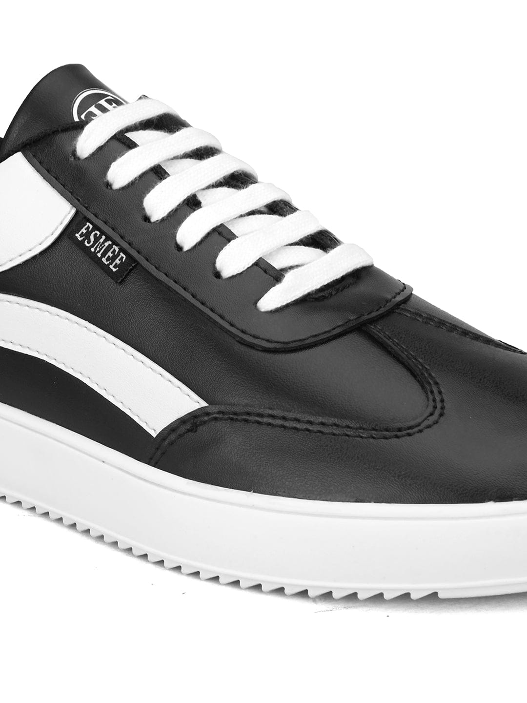 ESMEE Casual Lace Up Sneakers Shoes