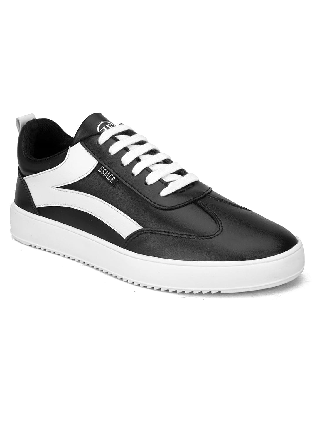 ESMEE Casual Lace Up Sneakers Shoes