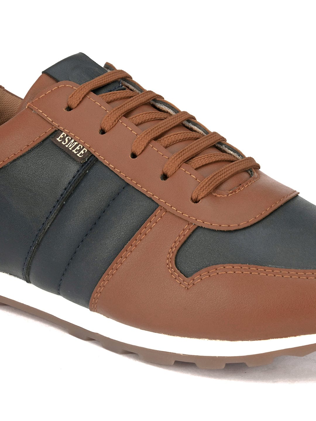 ESMEE Casual Lace Up Sneakers Shoes