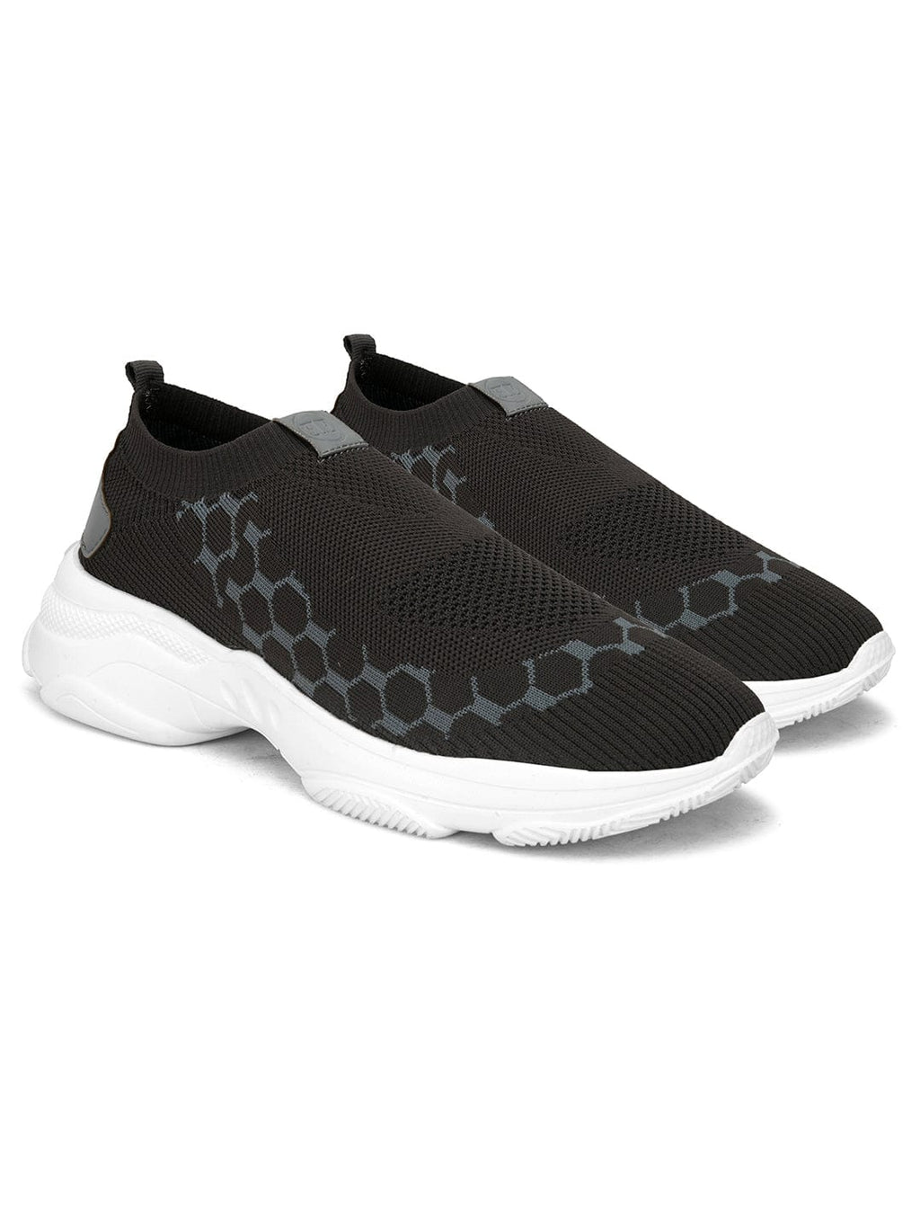 ESMEE Sports Slip On Running Shoes