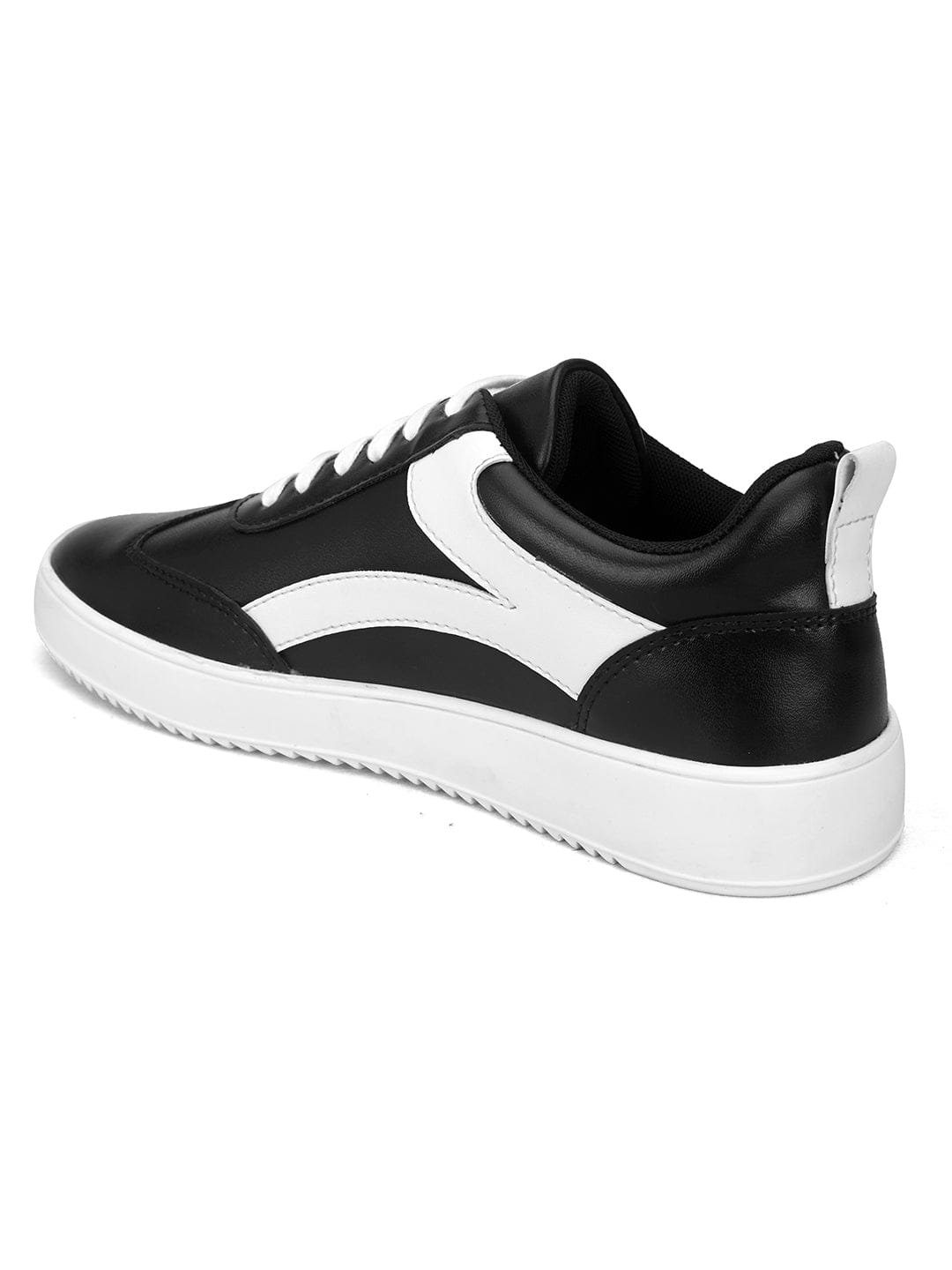 ESMEE Casual Lace Up Sneakers Shoes