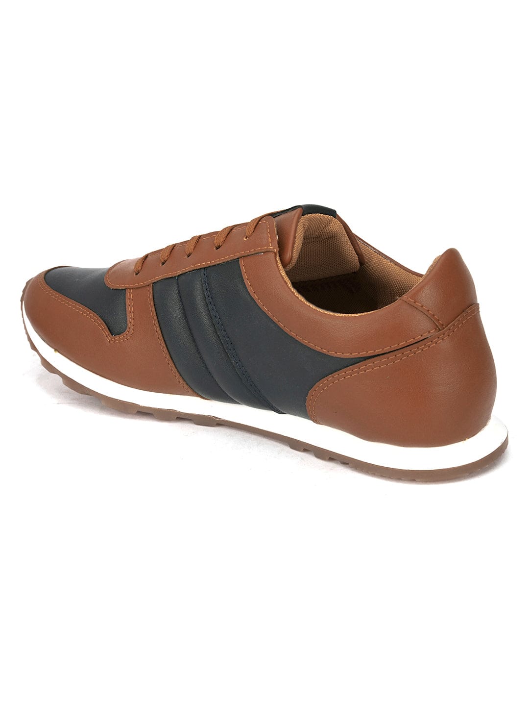 ESMEE Casual Lace Up Sneakers Shoes