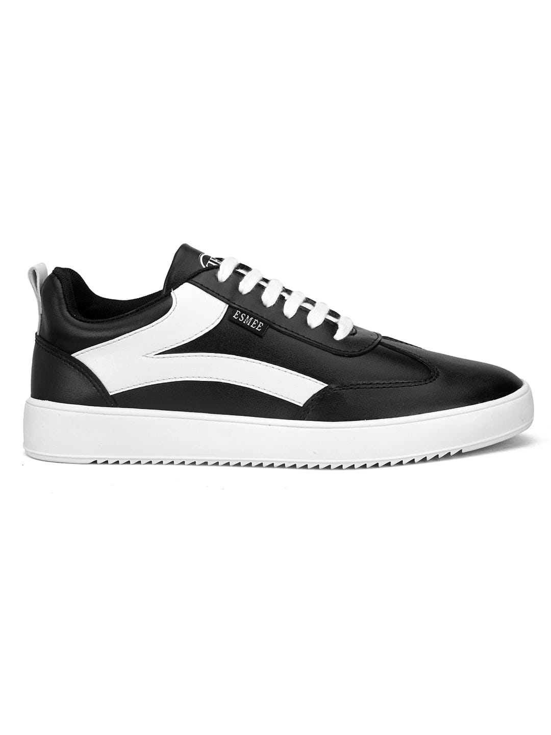 ESMEE Casual Lace Up Sneakers Shoes