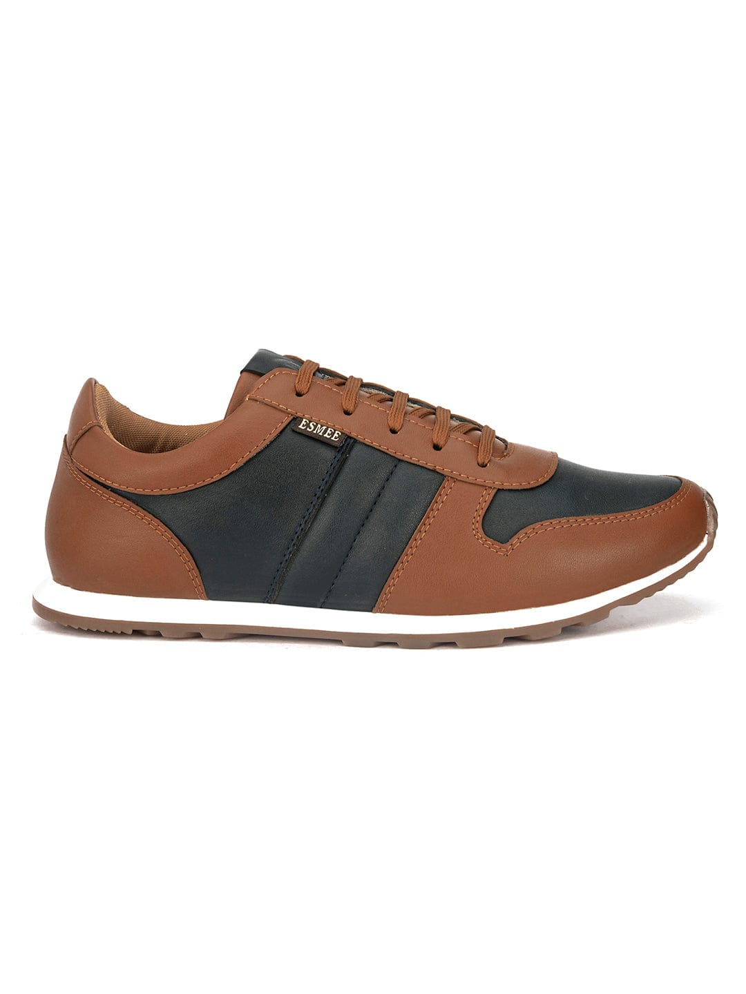 ESMEE Casual Lace Up Sneakers Shoes