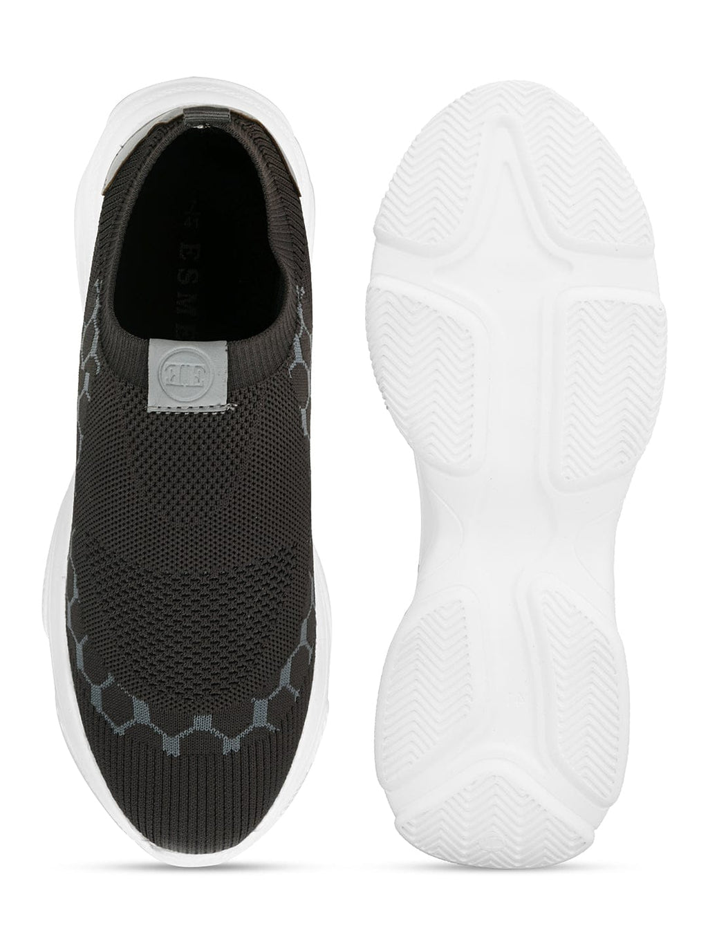ESMEE Sports Slip On Running Shoes