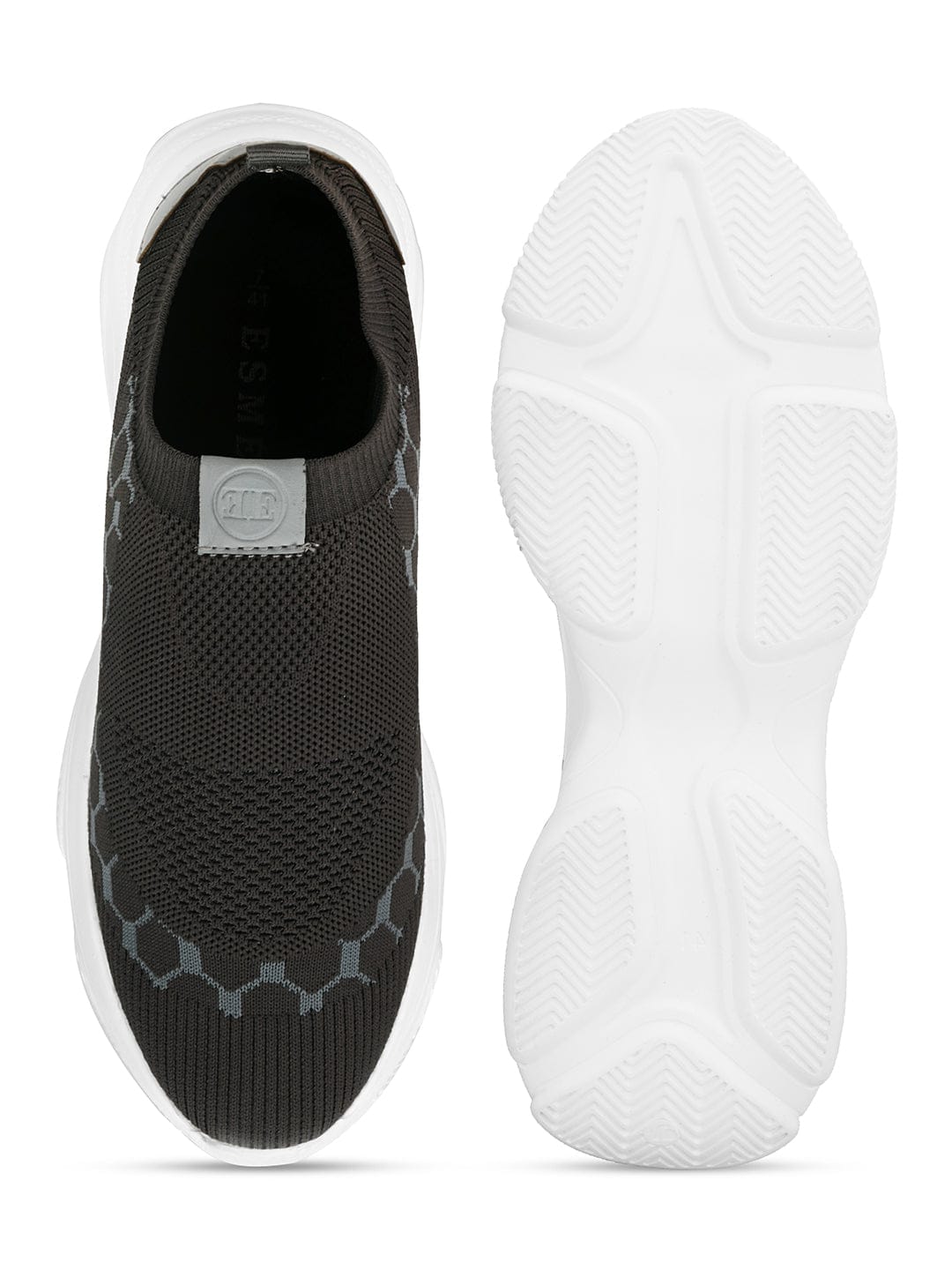 ESMEE Sports Slip On Running Shoes