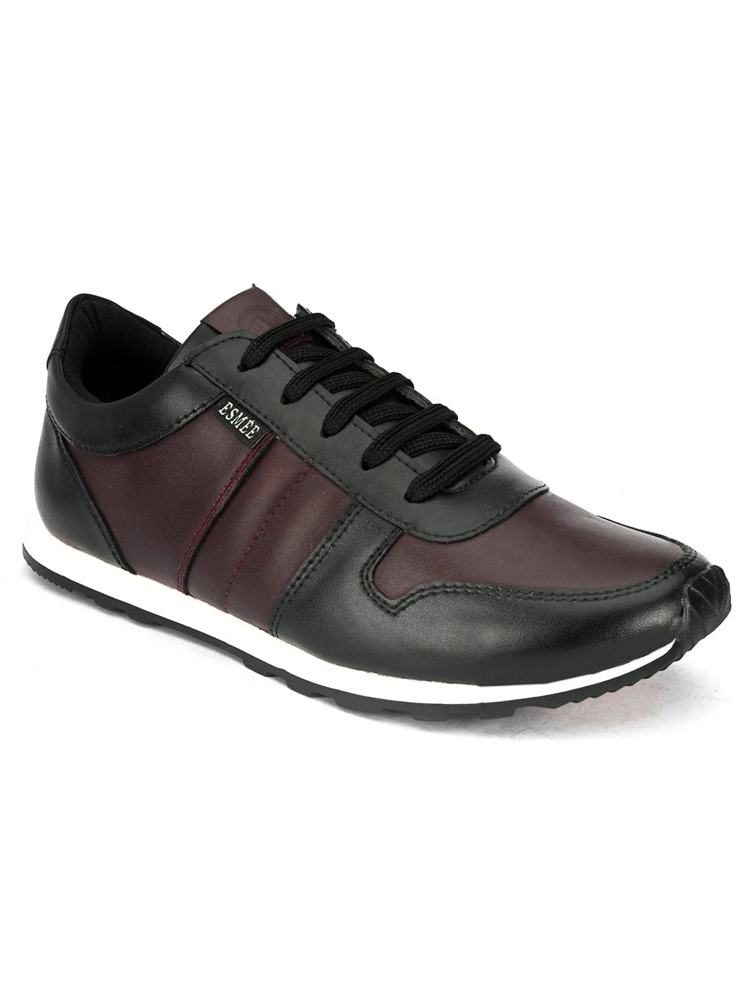 ESMEE Casual Lace Up Sneakers Shoes