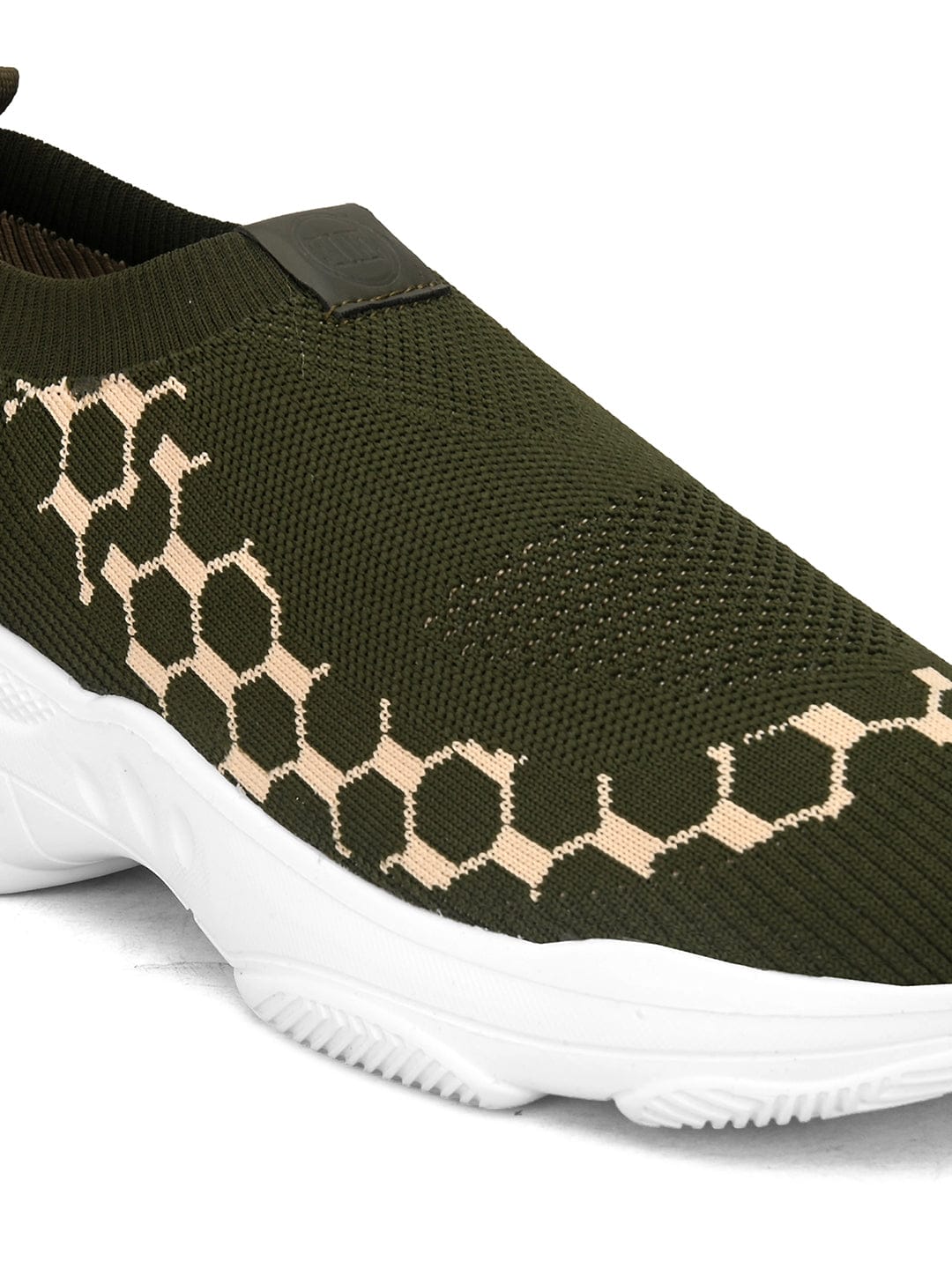 ESMEE Sports Slip On Running Shoes