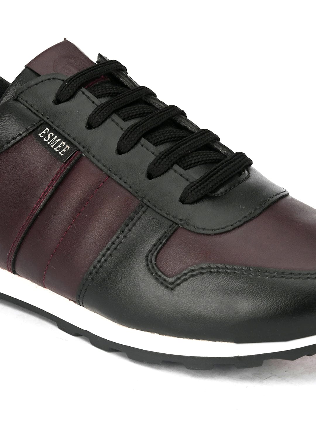 ESMEE Casual Lace Up Sneakers Shoes