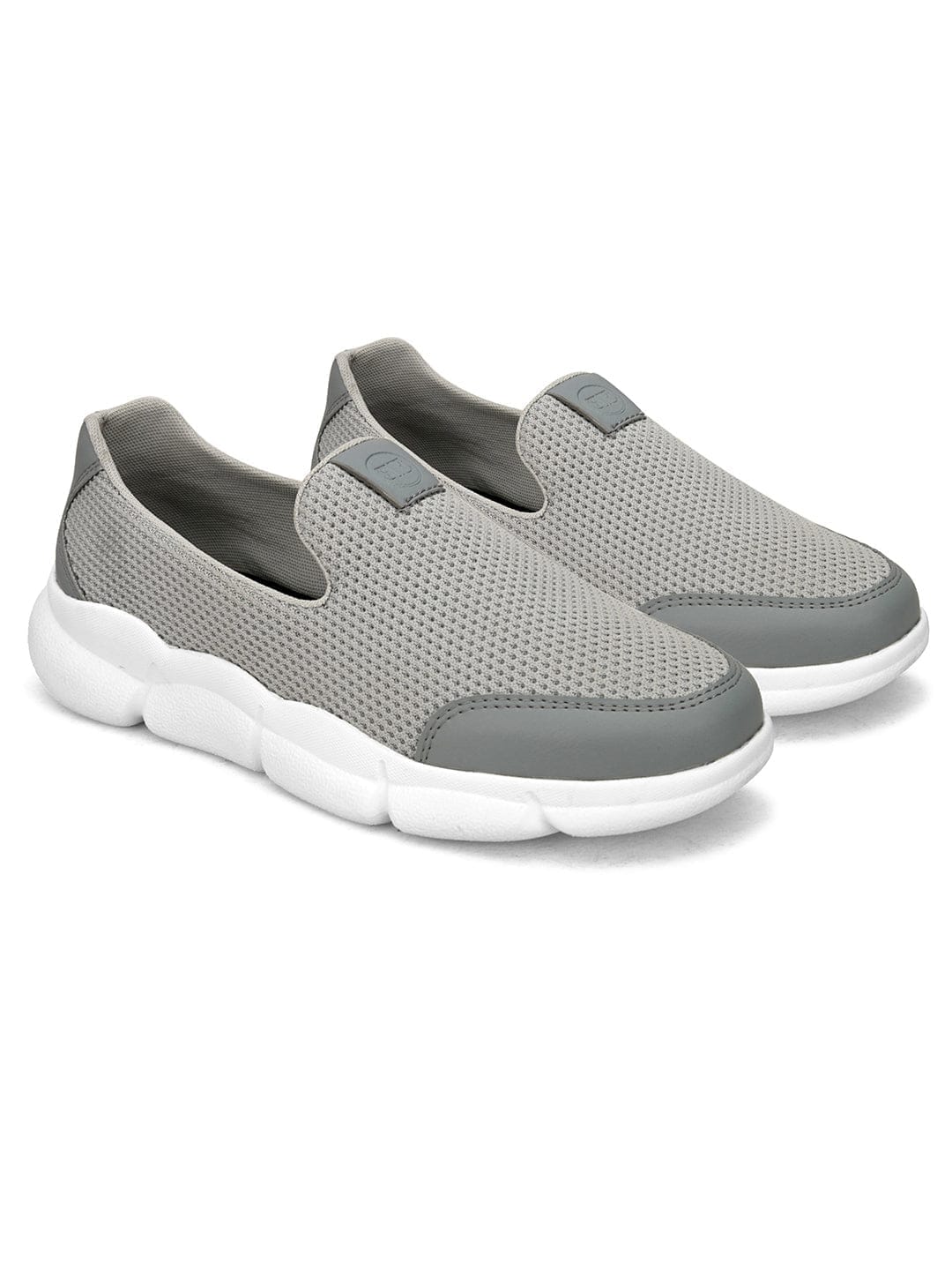 ESMEE Casual Slip On Sneakers Shoes
