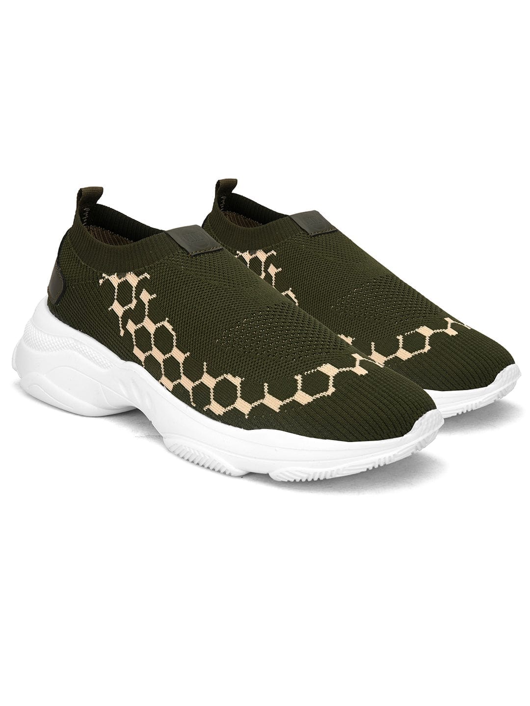 ESMEE Sports Slip On Running Shoes