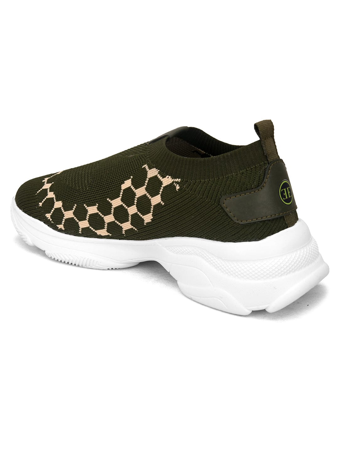 ESMEE Sports Slip On Running Shoes