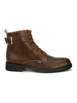 ESMEE Men's Casual Zip Boots