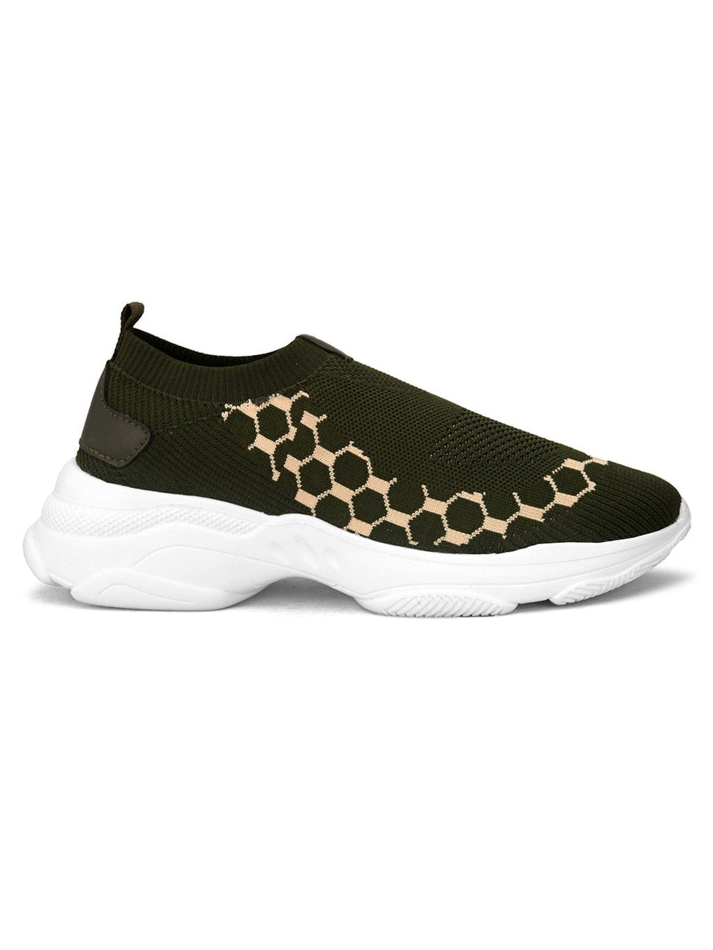 ESMEE Sports Slip On Running Shoes