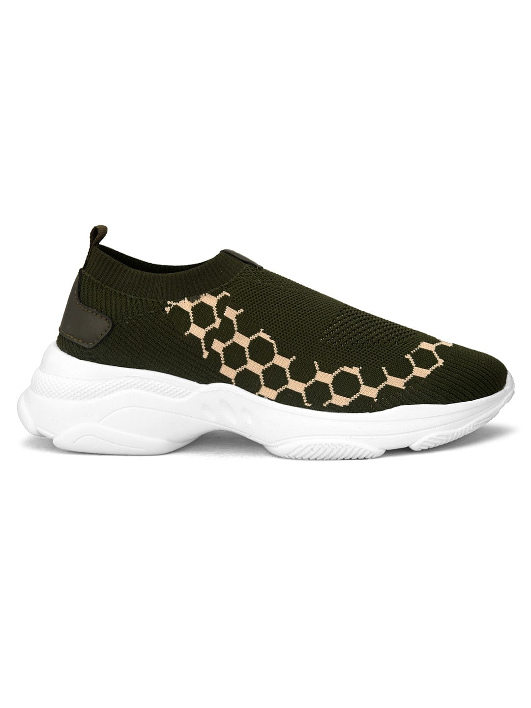ESMEE Sports Slip On Running Shoes