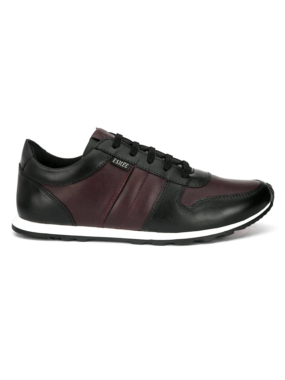 ESMEE Casual Lace Up Sneakers Shoes