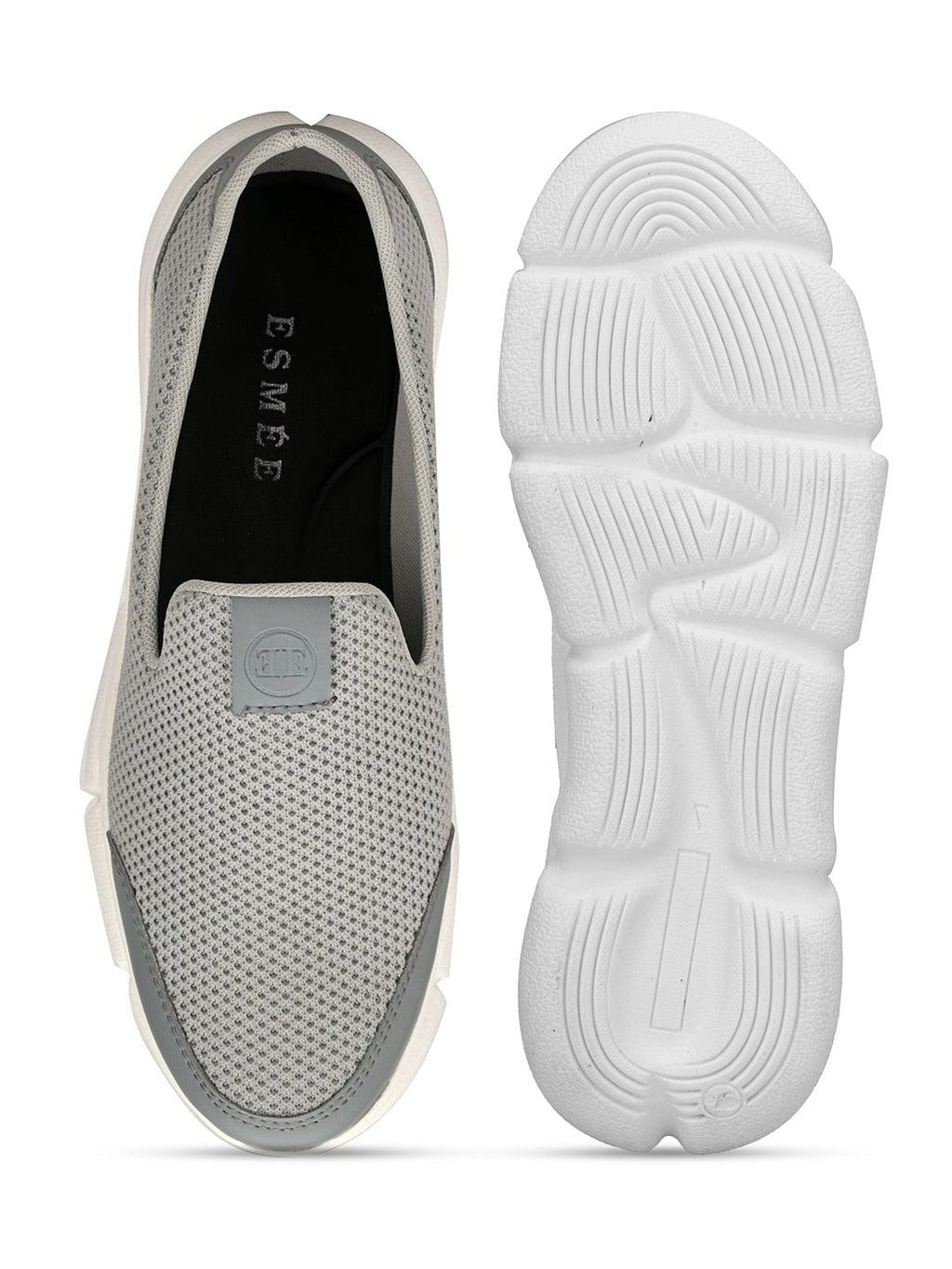 ESMEE Casual Slip On Sneakers Shoes