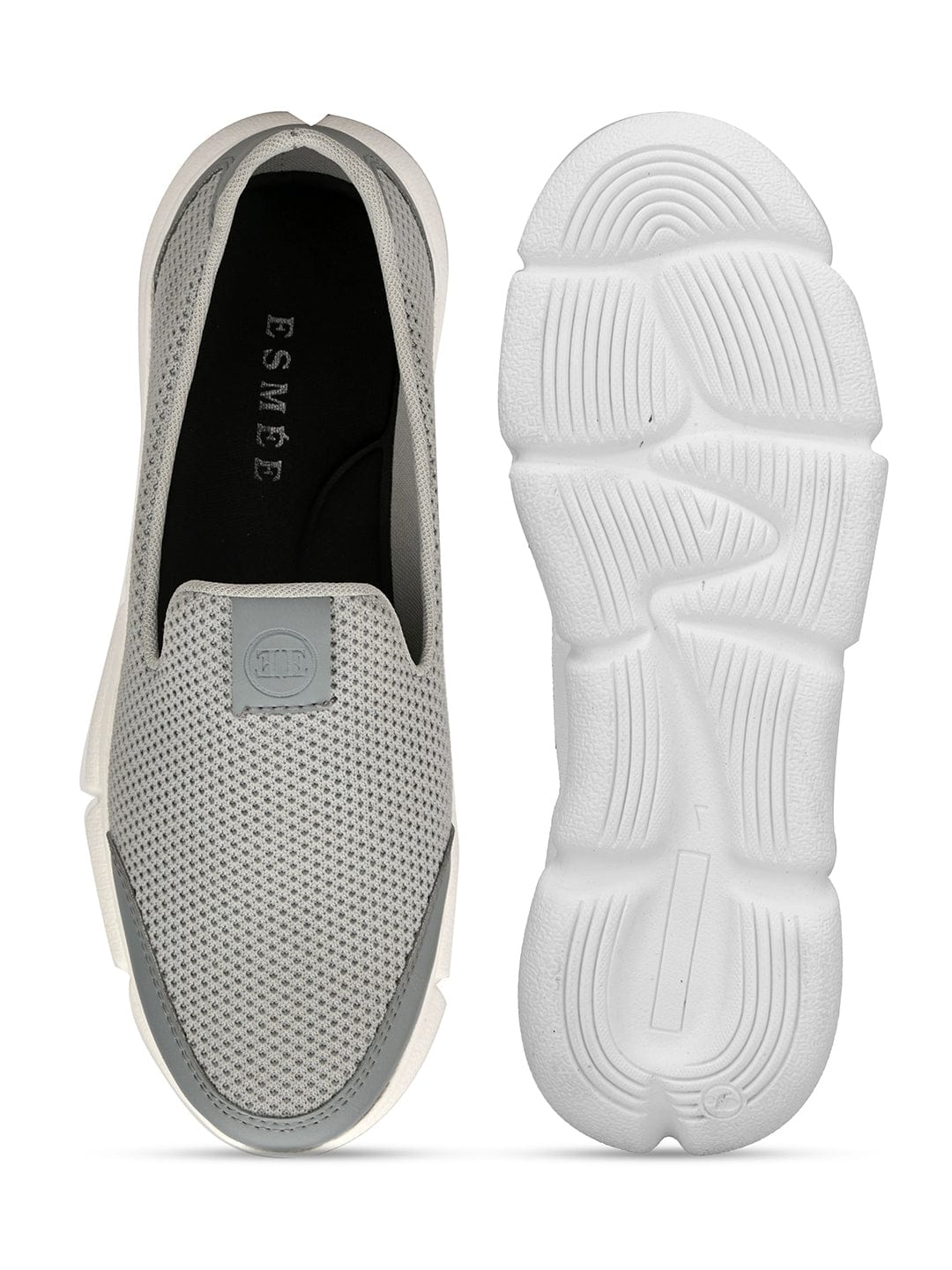 ESMEE Casual Slip On Sneakers Shoes