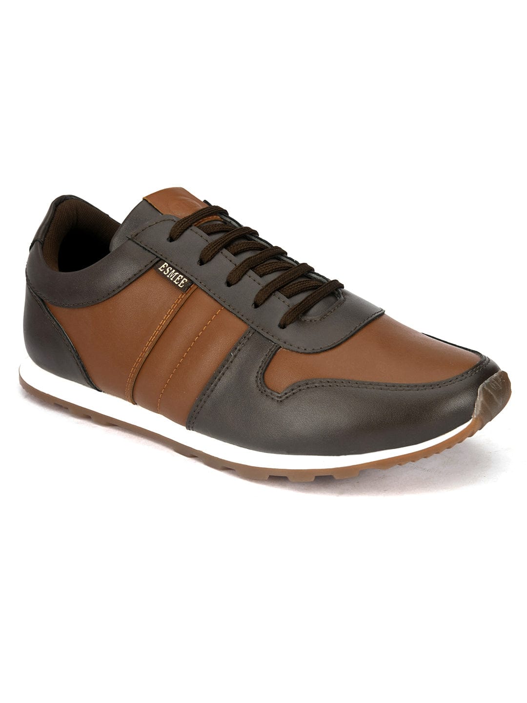 ESMEE Casual Lace Up Sneakers Shoes