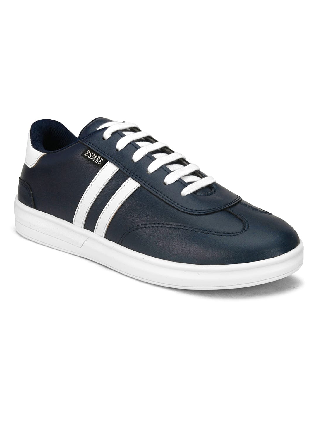ESMEE Lace Up Casual Sporty Sneakers