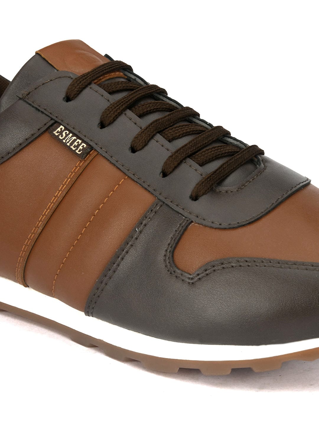 ESMEE Casual Lace Up Sneakers Shoes