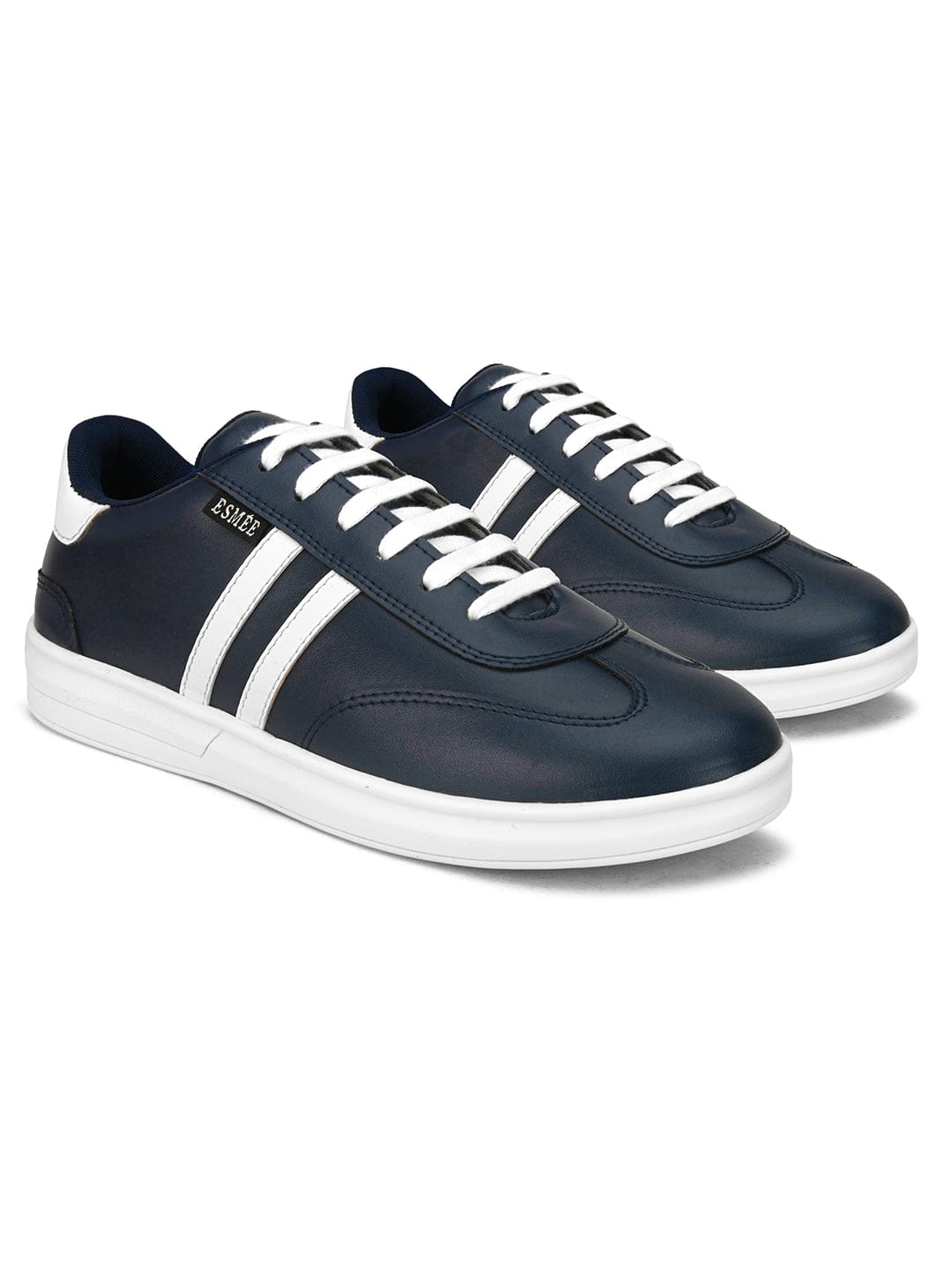 ESMEE Lace Up Casual Sporty Sneakers