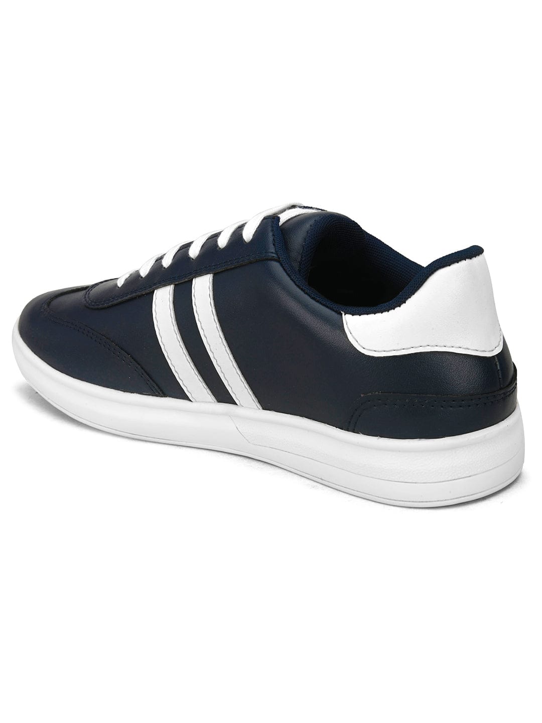 ESMEE Lace Up Casual Sporty Sneakers