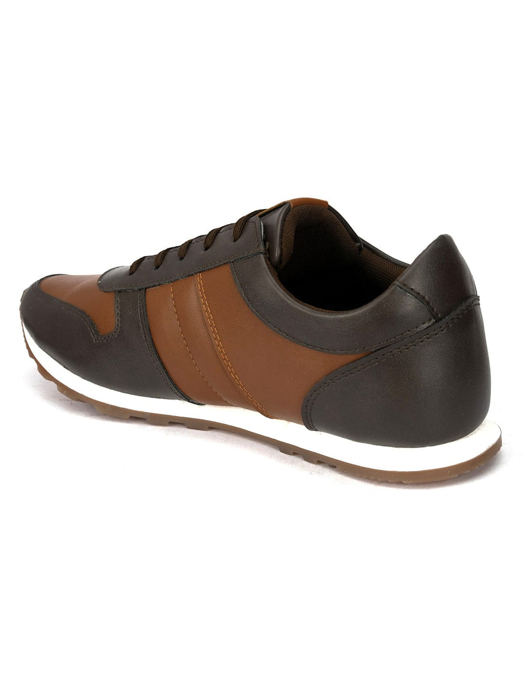 ESMEE Casual Lace Up Sneakers Shoes